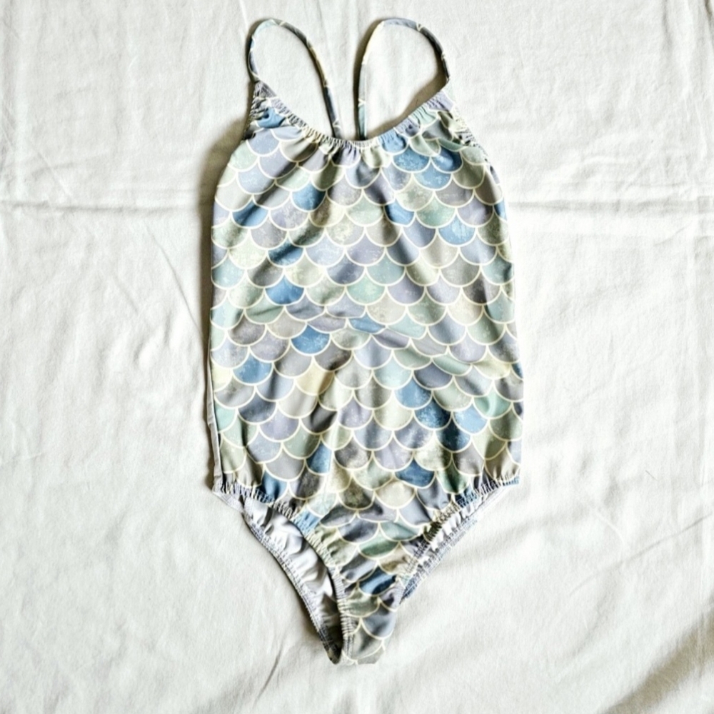 Girl on Fire Artwear Gigi Bodysuit